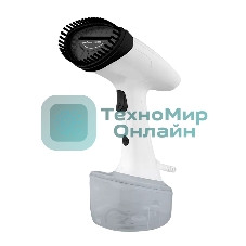 Отпариватель ручной Timberk T-HGS01 белый