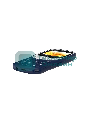 Мобильный телефон Maxvi K200 синий