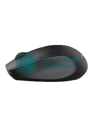 Мышь беспроводная Jlab Go Mouse, АА, Link USB- A