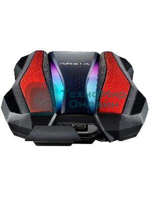 Внешний HDD 2.5