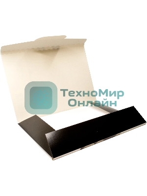 Этикетки Silwerhof A4 105x74 мм 8 шт на листе/50л./белый матовое самоклей. универсальная