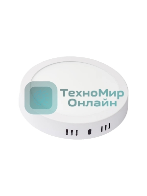 Светильник светодиодный ECOLA DRSV12ELC LED DOWNLIGHT 12W/4200K