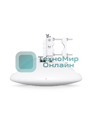 Точка доступа Wi-Fi Ubiquiti UISP Wave Pro Абонентское радиоустройство 60 ГГц для режимов PtP и PtMP
