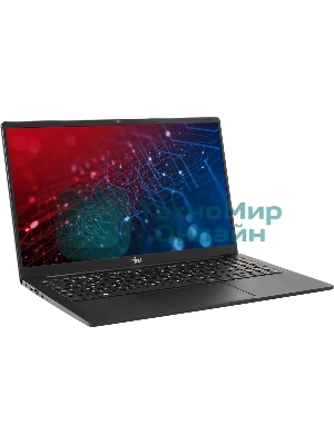 Ноутбук IRU Strato 15ALID5 Core i5 1235U 16Gb SSD 512Gb Intel UHD Graphics 15.6