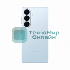 Смартфон Samsung Galaxy S26 SM-S942B 12/256Gb голубой