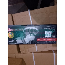 (Поврежденная упаковка) Угловая полировальная машина УПМ-180/1300ЭМ ИНТЕРСКОЛ 180.1.1.00 (Новый товар  в заводской упаковке  с повреждениями)