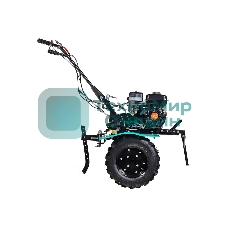 Сельскохозяйственная машина Huter GK7210CI бензиновый 5.1кВт 7л.с.