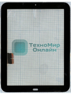 Сенсорное стекло (тачскрин) для HP Touchpad 9.7