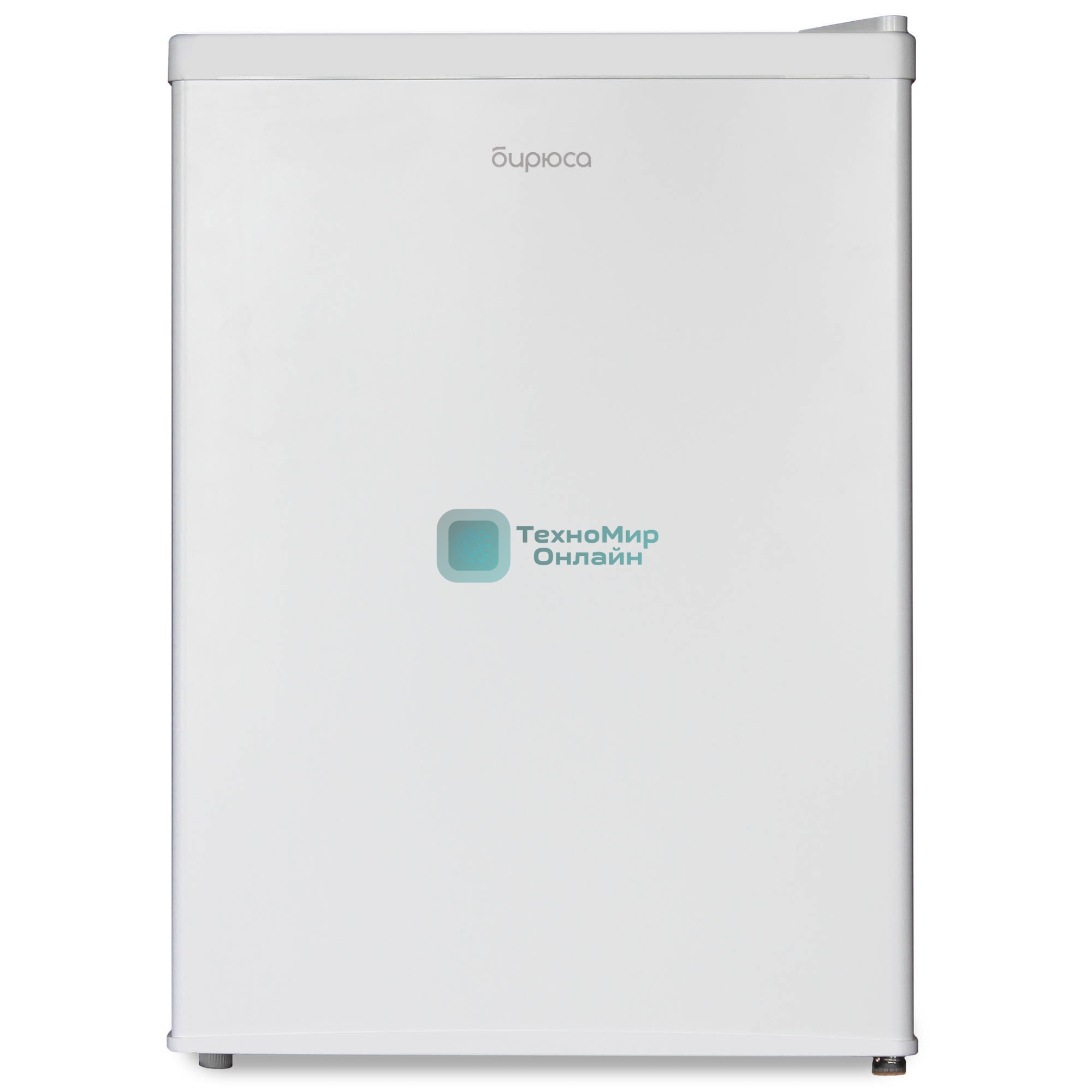 Холодильник Бирюса Б-70 белый однокамерный 66 л
