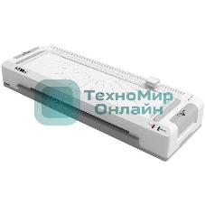 Ламинатор Kobra Queenlam Multi, 2 вала, A4, 125мкм, 320мм/мин