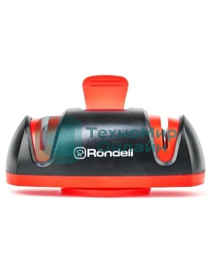 Набор ножей Rondell RD-1011, 3 шт, с ножеточкой