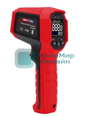 Инфракрасный термометр UNI-T UT309E