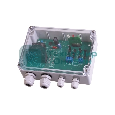 Терморегулятор Rexant TermoStat Roof 40A IP65 51-0843