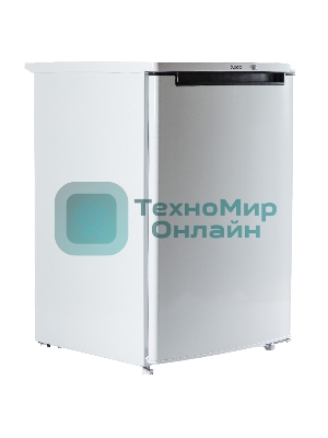 Морозильная камера Бирюса 514 белый 110л, 4 ящика