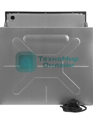 Духовой шкаф электрический Gefest 602-01 А, встраиваемый