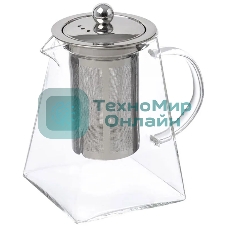 Чайник заварочный LEONORD AROMA, объем 1 л (105039)