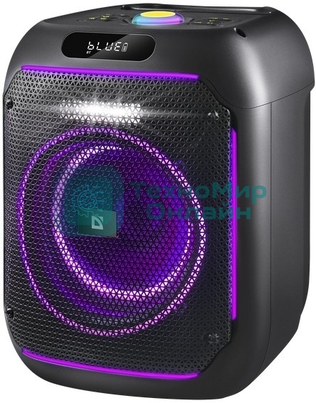 Акустическая система Defender Boomer 65