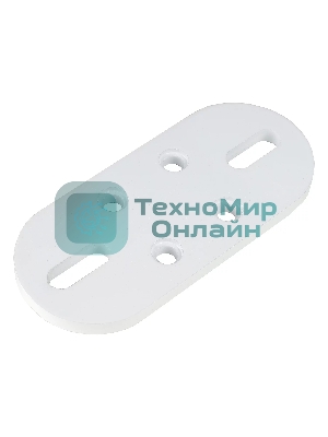 Акустическая система Intrend ITSPK-MSK8-W двухполосная, корпусная: 8