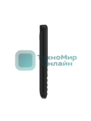 Мобильный телефон MAXVI K15n 4G черный