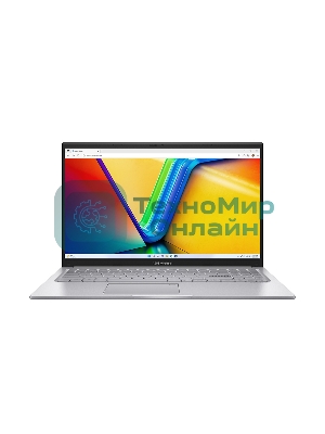 Ноутбук ASUS X1504VA-BQ591 15.6