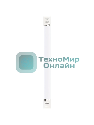 Светильник светодиодный Smartbuy (SBL-ELU3-36-65) 36W/6500K