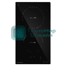 Индукционная варочная панель Maunfeld AVI3021BK