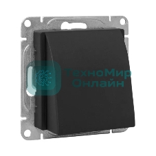 Кабельный вывод EKF UP1-COB-00 Эпика черный