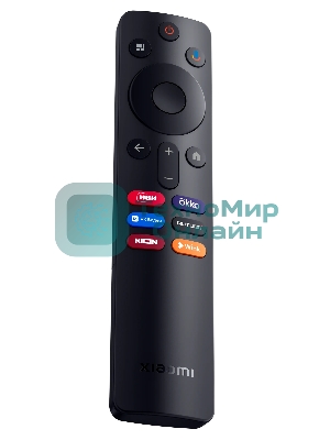 Телевизор Xiaomi TV S Pro Mini LED 65 2026 черный