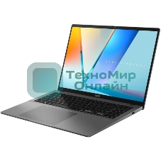 Ноутбук ASUS VivoBook S16 OLED S3607CA-SH140/16