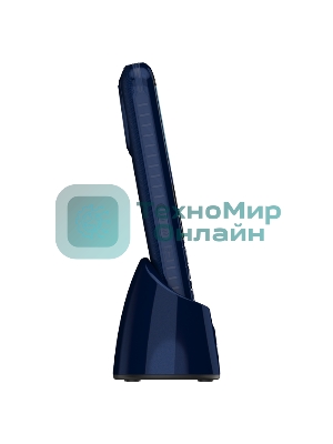 Мобильный телефон Maxvi B21ds up синий