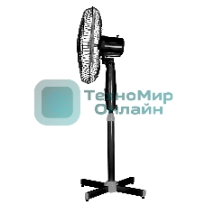 Вентилятор Blackton Bt F1120 черный