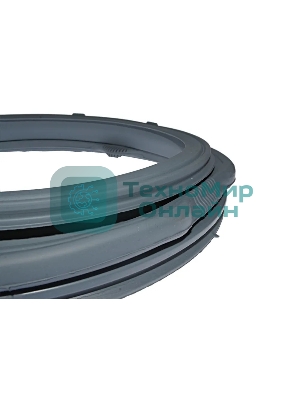 Манжета (уплотнитель) люка для стиральной машины Beko 2843770100