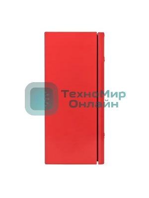 Щит с монтажной панелью EKF PROxima ЩМПг- 80.60.25 (ЩРНМ-4) RAL 3001 IP54