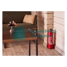 Огнетушитель порошковый МИГ ОП-3(з)-ABCE - 110 (2A, 55B, C, E)