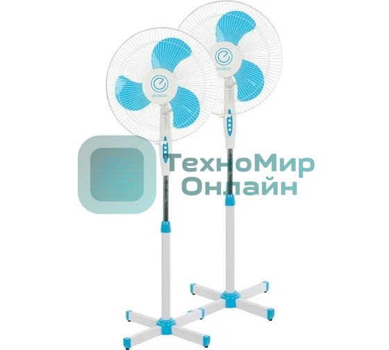 Вентилятор Energy EN-1661 (напольный) 16