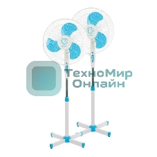 Вентилятор Energy EN-1661 (напольный) 16