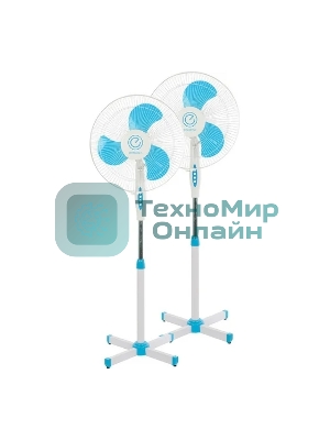 Вентилятор Energy EN-1661 (напольный) 16