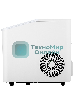 Льдогенератор BRAYER BR6302