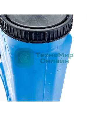 Опрыскиватель гидравлический ранцевый DELTA 