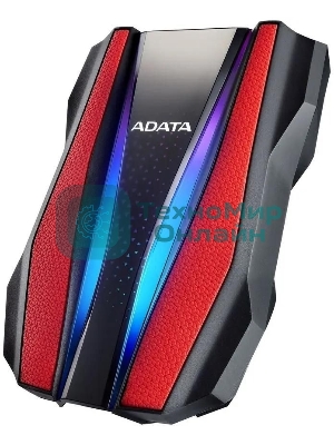 Внешний HDD 2.5