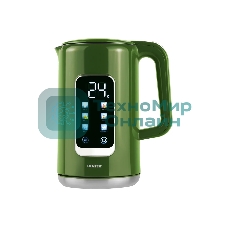 Чайник электрический Centek CT-1003 Green