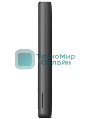 Мобильный телефон Nokia 105 TA-1557 DS EAC1 черный/угольный