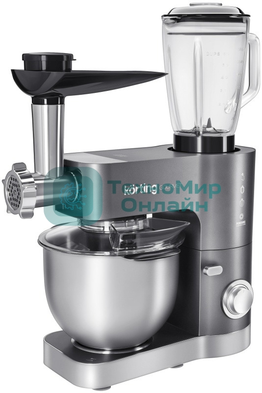 Кухонная машина Korting KKM 0106 GOURMET
