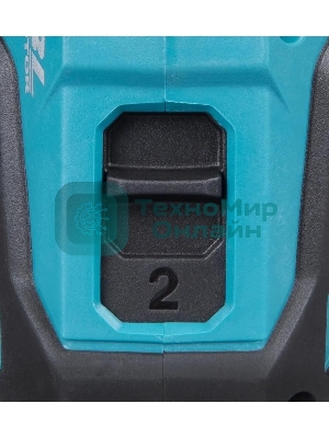 Дрель-шуруповерт Makita DDF490SFJ 12, 18 В, 3 Ач, 50 Нм, бесщеточный
