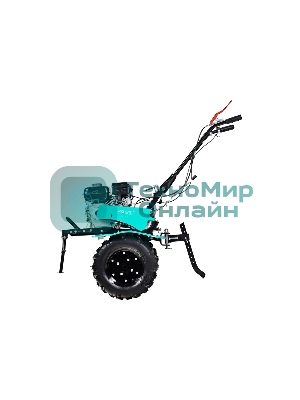 Сельскохозяйственная машина Huter GK7210CI бензиновый 5.1кВт 7л.с.
