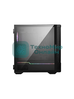 Компьютерный корпус MSI MPG VELOX 100P AIRFLOW