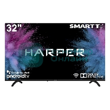Телевизор Harper 32