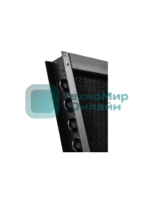 Тепловентилятор водяной Ballu BHP-W2-40-SF