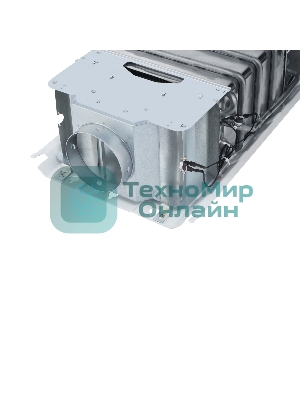 Колонка газовая Ballu GWH 10 Fiery Glass Lime