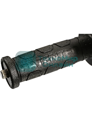 Угловая шлифовальная машина (болгарка) Sturm AG9012TE125 мм, 1100Вт, рег. об: 4000-10000 об/мин, конст. эл.